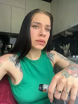 Queen of pain online show from June 23, 6:55 am