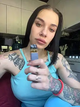 Queen of pain online show from June 22, 6:43 am