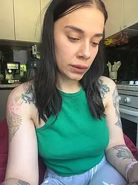 Queen of pain online show from June 6, 7:03 am