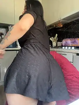 Queen of pain online show from July 16, 9:14 am