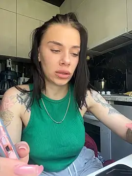 Queen of pain online show from June 18, 8:48 am