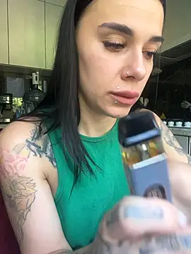 Queen of pain online show from July 2, 6:08 am