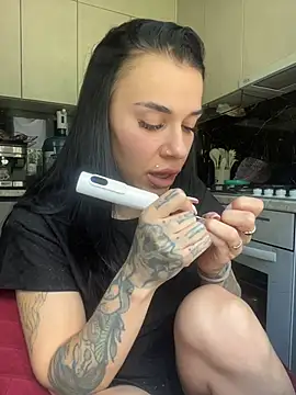 Queen of pain online show from July 11, 8:36 am