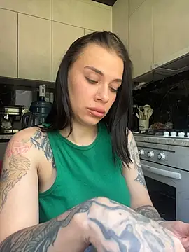 Queen of pain online show from June 17, 8:37 am