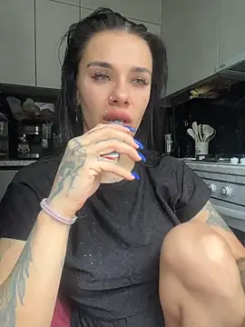 Queen of pain online show from July 24, 7:17 am