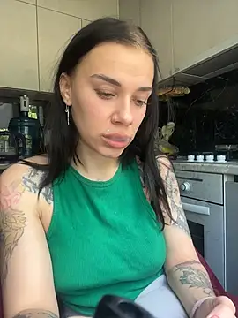 Queen of pain online show from June 11, 7:05 am