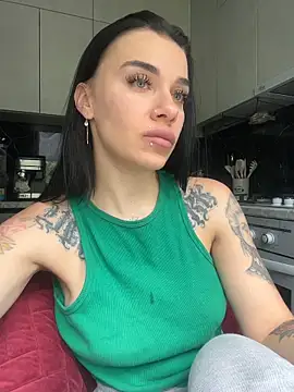 Queen of pain online show from June 30, 7:08 am