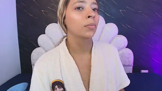  MiaBrown  online show from July 21, 12:06 pm