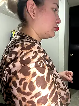 Celestedubois online show from November 27, 10:34 pm