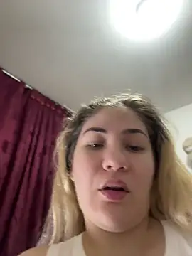 Celestedubois online show from July 16, 1:32 am