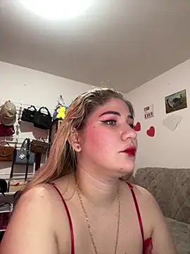 Celestedubois online show from May 6, 6:23 pm