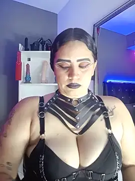 MariaGaitan online show from June 17, 5:03 pm