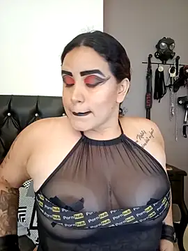 MariaGaitan online show from September 26, 8:06 pm