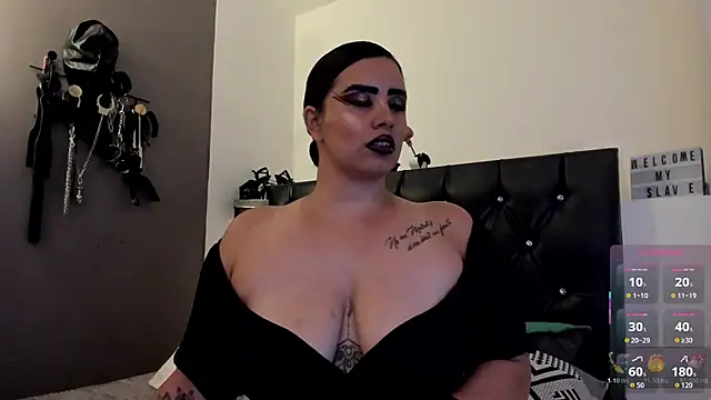 MariaGaitan online show from November 7, 7:19 pm