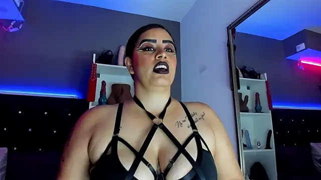 MariaGaitan online show from June 29, 5:12 pm