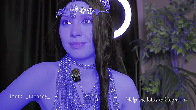 TataCoy online show from October 30, 3:57 pm