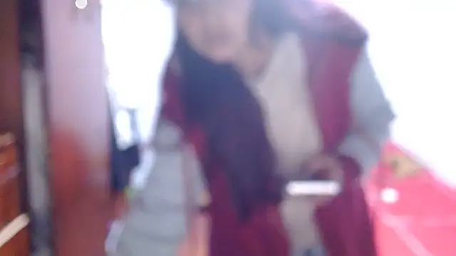 clarisse69 online show from March 24, 4:18 am