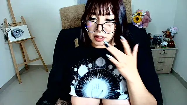 SweetIsabella x online show from June 7, 5:14 am