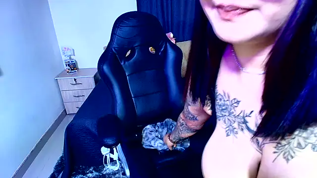 SweetIsabella x online show from June 10, 6:01 am