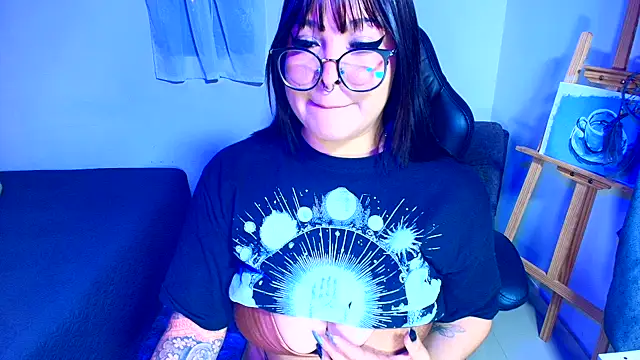 SweetIsabella x online show from June 14, 5:08 am