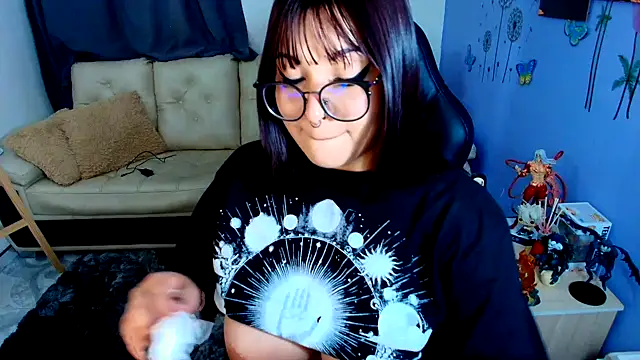 SweetIsabella x online show from May 21, 4:43 am