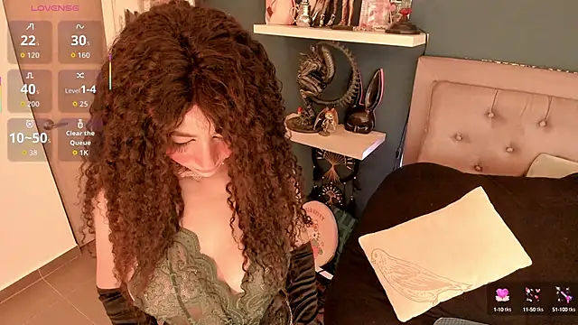 Snapshot of Orianna_reed_ chatting on September 18, 10:03 am Orianna reed online show from September 18, 10:03 am