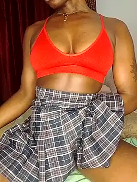 NicRaisaa online show from November 5, 5:23 am