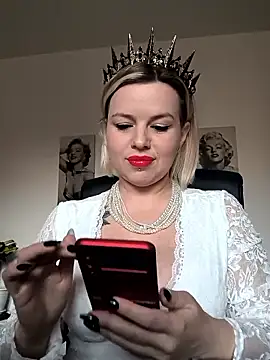 Ladykaos online show from January 16, 3:08 pm