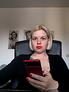 Ladykaos online show from May 6, 1:04 pm