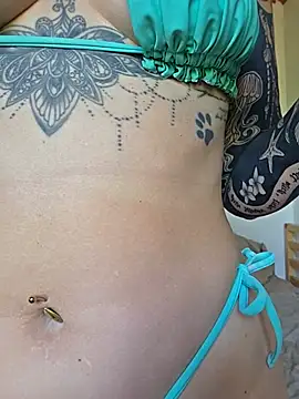 Mira-Grey89 online show from June 30, 3:22 pm