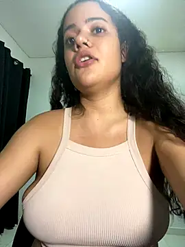 demonaughtyyy online show from December 18, 3:55 am