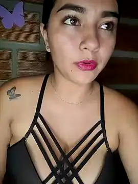 alison villalobo online show from December 17, 1:55 am