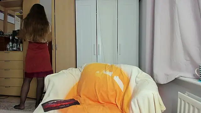 Rolla Coaster online show from February 21, 2:45 am