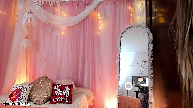 soyemi online show from December 23, 1:20 am