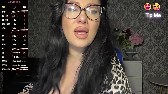 AnnaAnn online show from February 26, 3:16 am