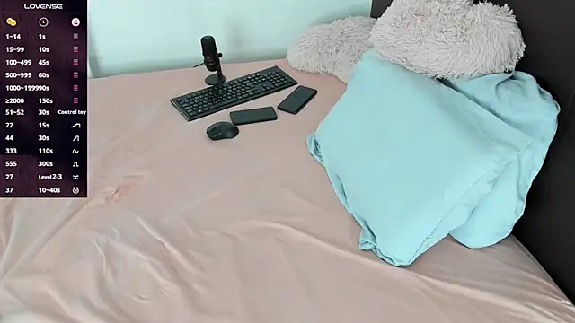 BigBootyAlice online show from July 28, 6:20 pm