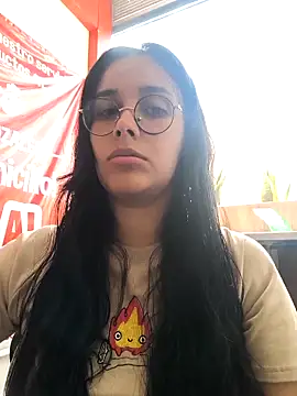 Annya-sweet online show from December 4, 4:19 pm