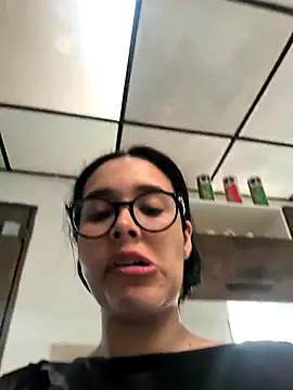 Annya-sweet online show from February 10, 2:09 pm