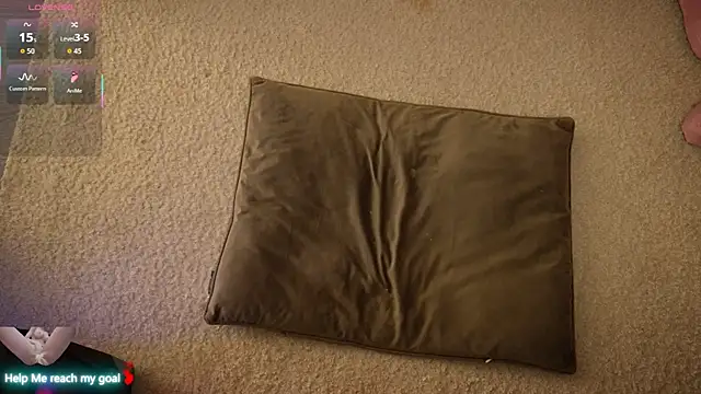 Redhead Shark new online show from February 21, 9:37 pm