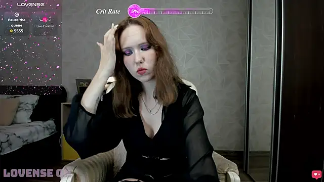 VikaMiMi online show from July 26, 9:28 am