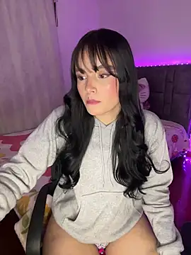 salome polaniiee online show from February 26, 7:51 am