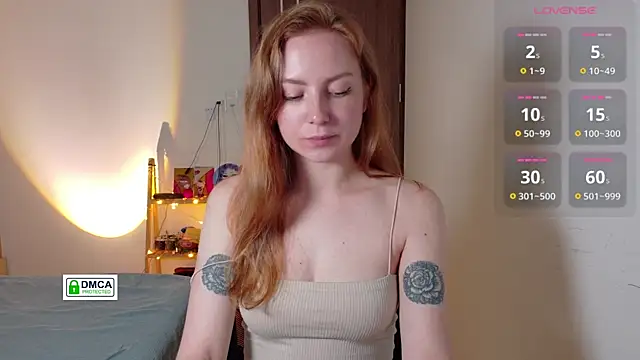 RedFires online show from May 5, 8:28 am