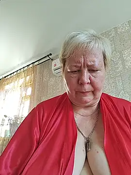 EffectFiona online show from July 15, 4:06 am