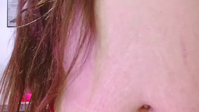 Amelie Rousell online show from July 17, 11:52 pm