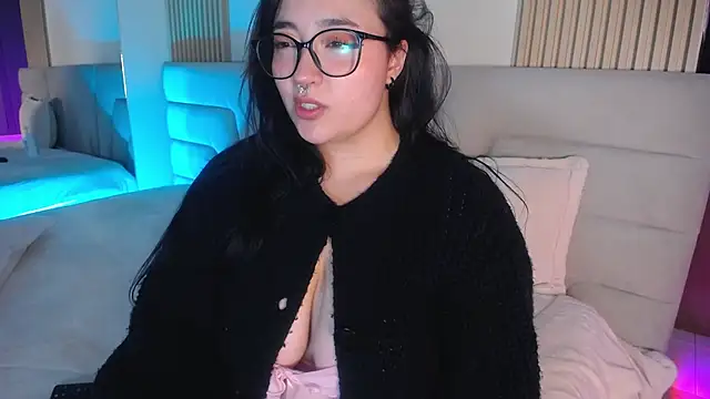 Miss Loise online show from April 29, 8:17 am