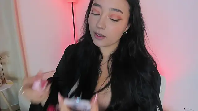 Miss Loise online show from July 24, 2:53 am