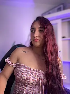  Tammyy online show from May 15, 8:11 pm