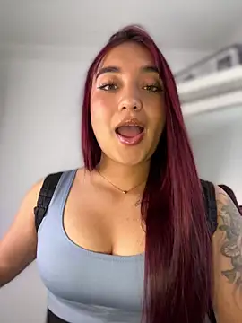  Tammyy online show from May 8, 7:59 pm