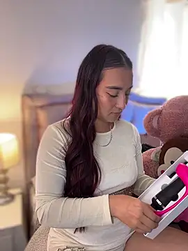  Tammyy online show from February 20, 3:13 pm