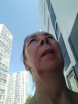 Celine Faer1 online show from June 24, 6:56 am